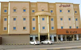 الخربوش للوحدات السكنية